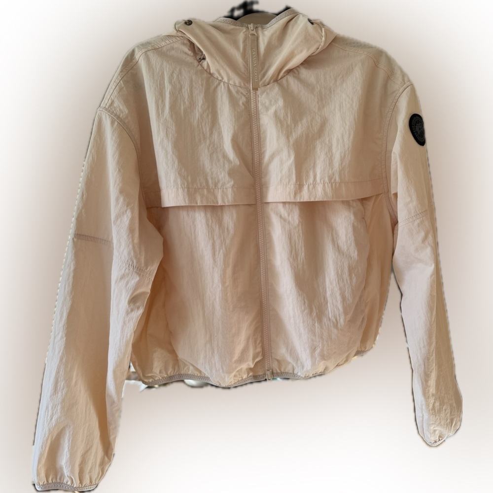 Canada goose Sinclair windbreaker jacket S P